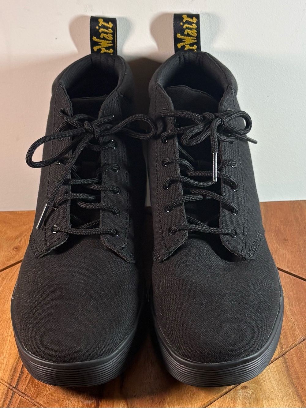 Dr. Marten’s Cairo Canvas Chukka EU42